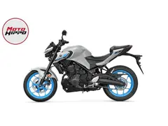 Yamaha MT-03 2026 nieuw – foto 4 van 19