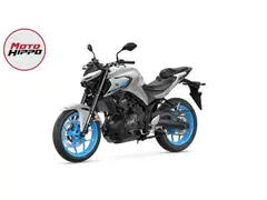 Yamaha MT-03 2026 nieuw – foto 5 van 19