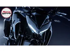 Yamaha MT-03 2026 nieuw – foto 9 van 19