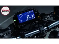 Yamaha MT-03 2026 nieuw – foto 13 van 19