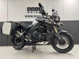 TRIUMPH TIGER EXPLORER XC