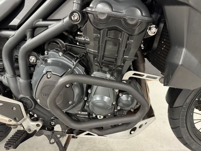 triumph - tiger-explorer-xc