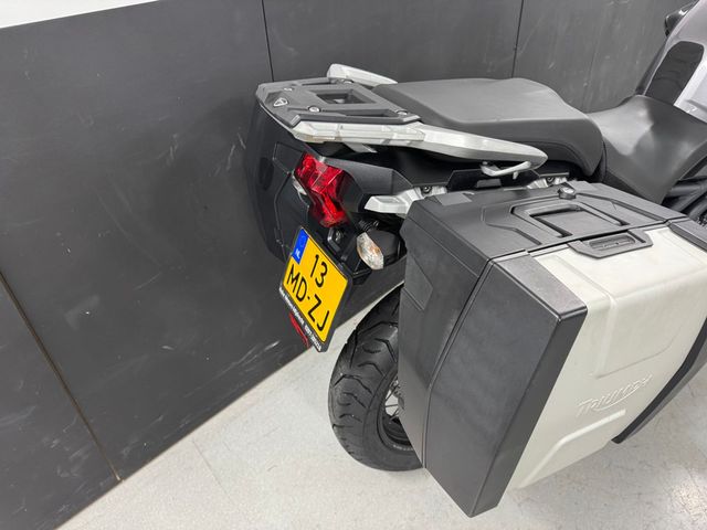 triumph - tiger-explorer-xc