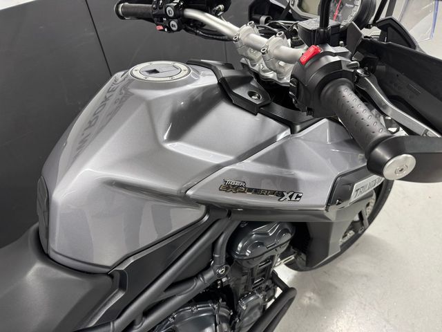 triumph - tiger-explorer-xc