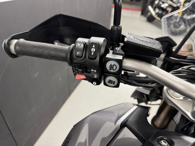 triumph - tiger-explorer-xc