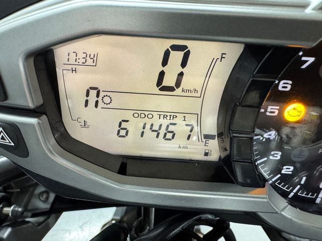 triumph - tiger-explorer-xc