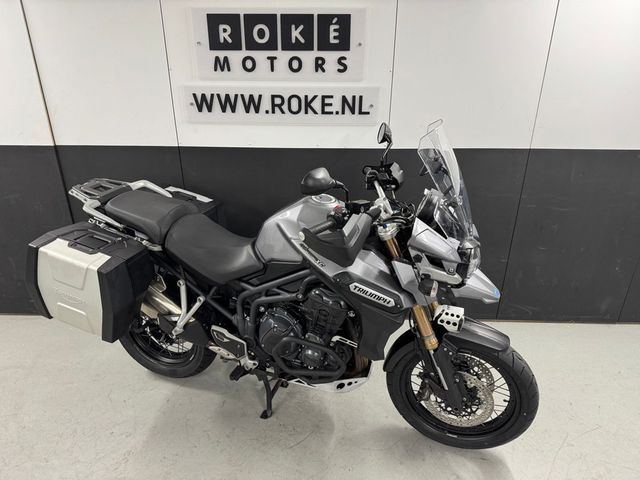 triumph - tiger-explorer-xc
