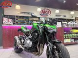 KAWASAKI Z900