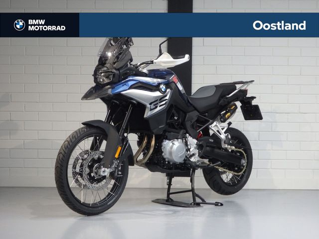 bmw - f-850-gs