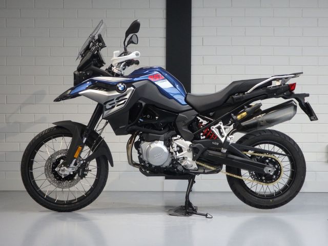 bmw - f-850-gs