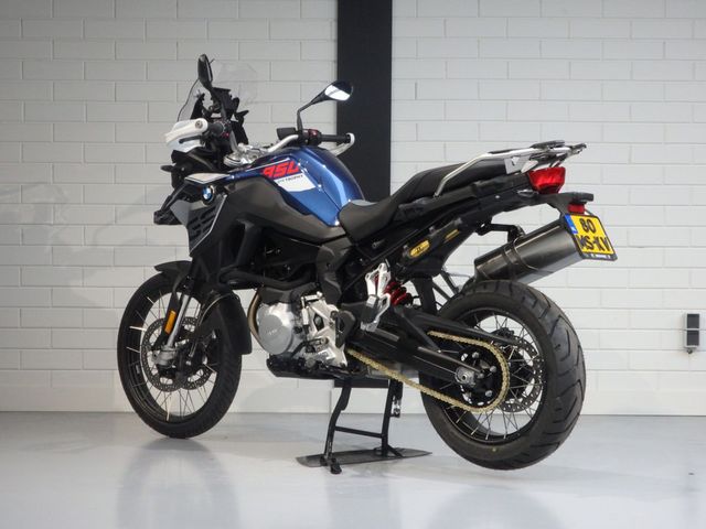 bmw - f-850-gs