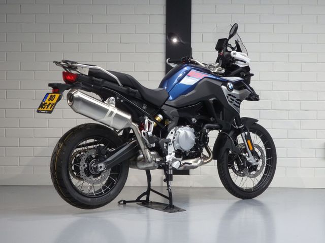 bmw - f-850-gs