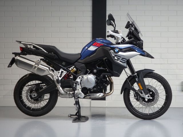 bmw - f-850-gs
