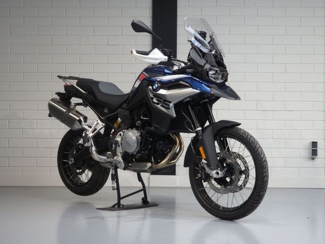 bmw - f-850-gs