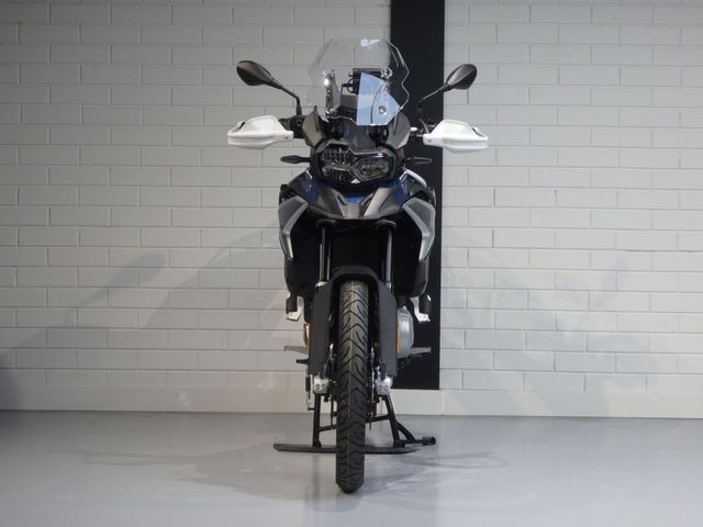 bmw - f-850-gs