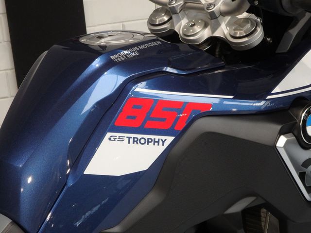 bmw - f-850-gs