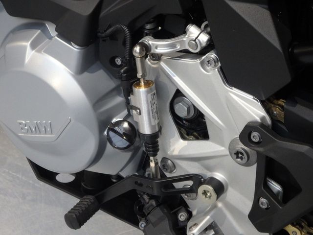 bmw - f-850-gs