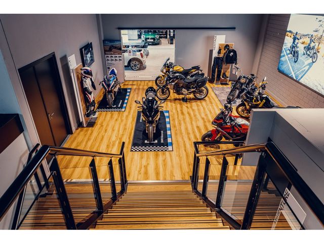bmw - f-850-gs