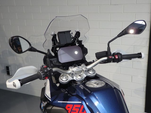 bmw - f-850-gs