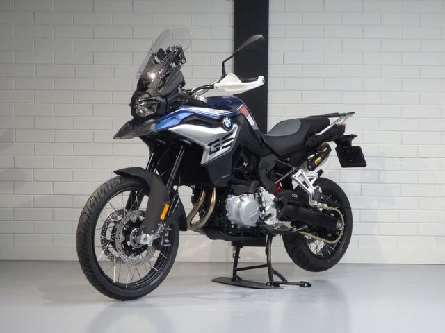 bmw - f-850-gs