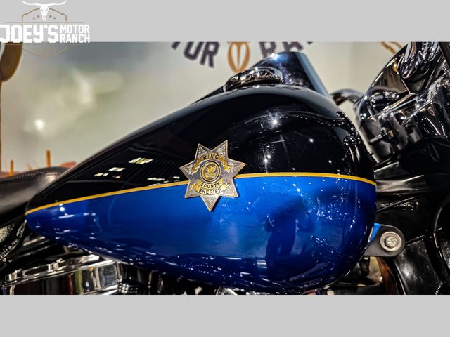 harley-davidson - road-king-flhr
