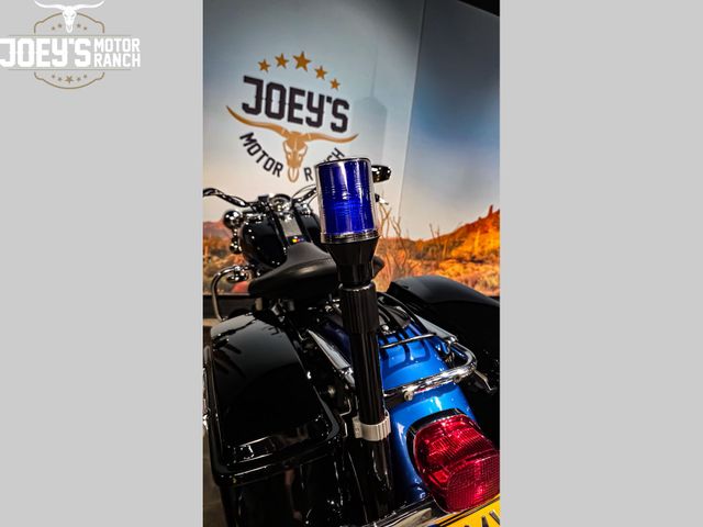 harley-davidson - road-king-flhr