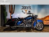HARLEY-DAVIDSON ROAD KING FLHR
