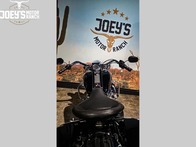 harley-davidson - road-king-flhr