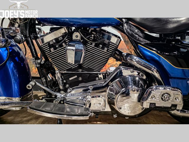 harley-davidson - road-king-flhr