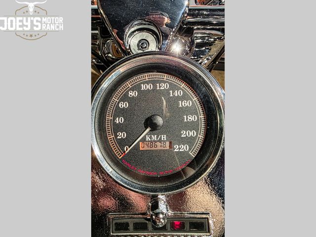 harley-davidson - road-king-flhr