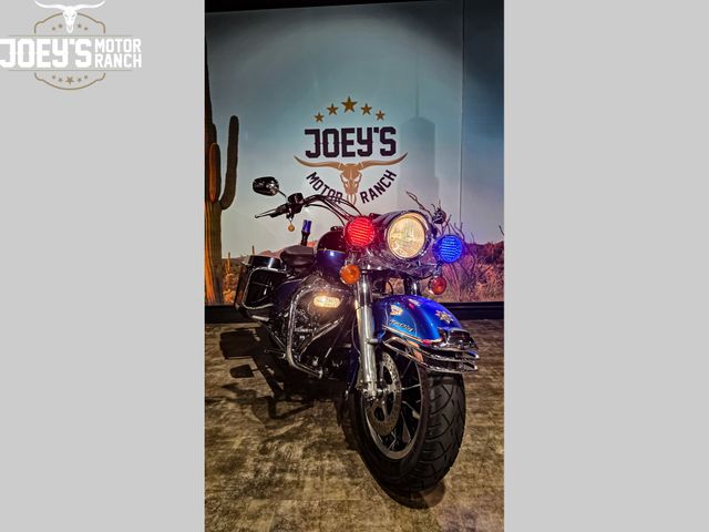 harley-davidson - road-king-flhr