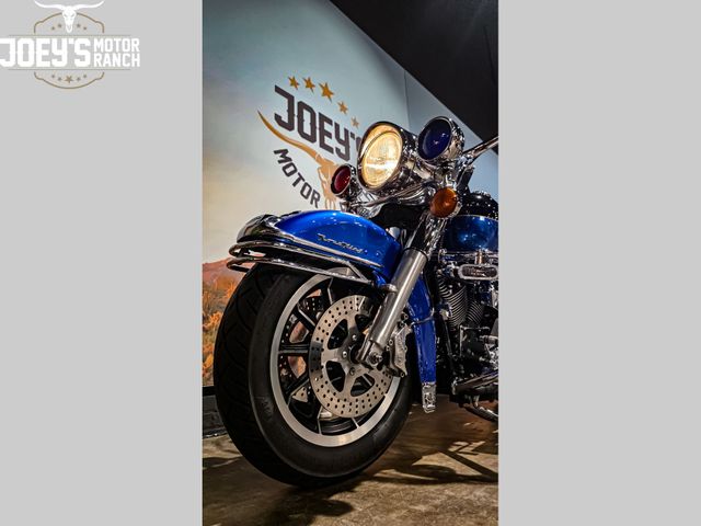 harley-davidson - road-king-flhr
