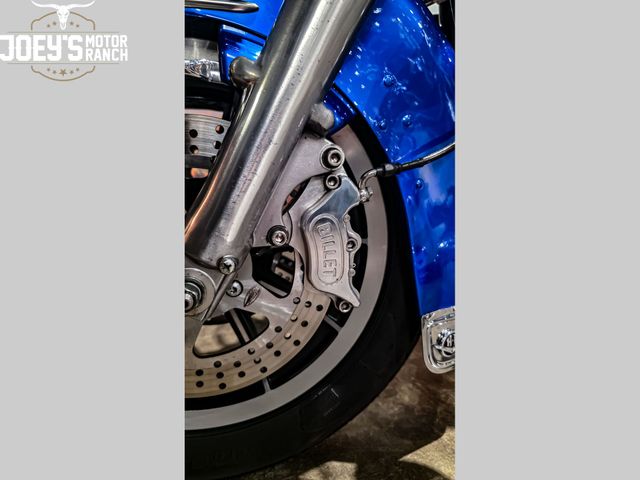 harley-davidson - road-king-flhr