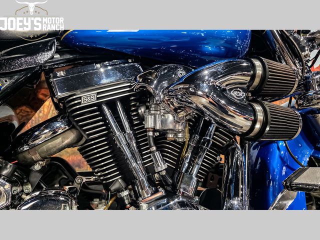 harley-davidson - road-king-flhr