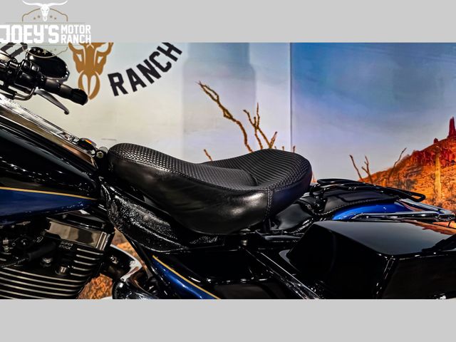 harley-davidson - road-king-flhr