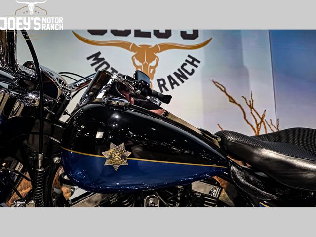 harley-davidson - road-king-flhr