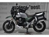 MOTO GUZZI V 85 TT