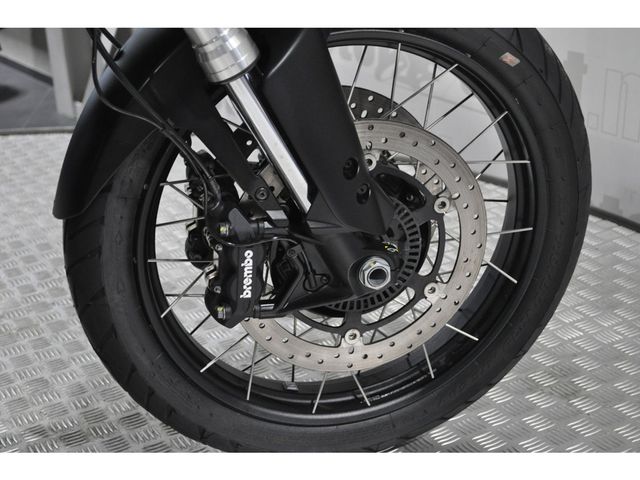 moto-guzzi - v-85-tt