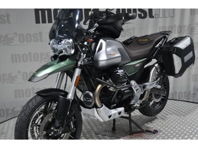 moto-guzzi - v-85-tt