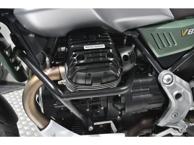 moto-guzzi - v-85-tt
