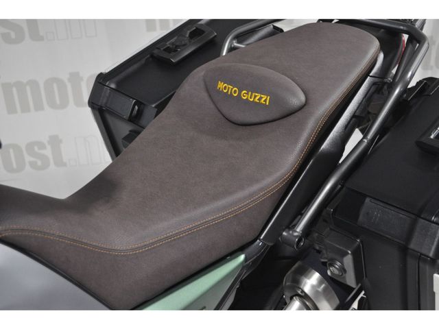 moto-guzzi - v-85-tt