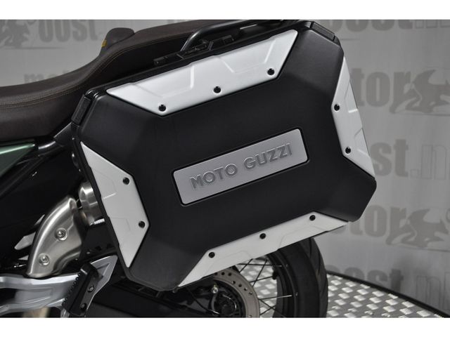 moto-guzzi - v-85-tt
