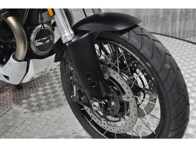 moto-guzzi - v-85-tt