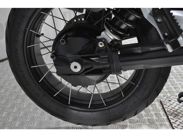 moto-guzzi - v-85-tt