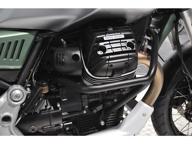 moto-guzzi - v-85-tt