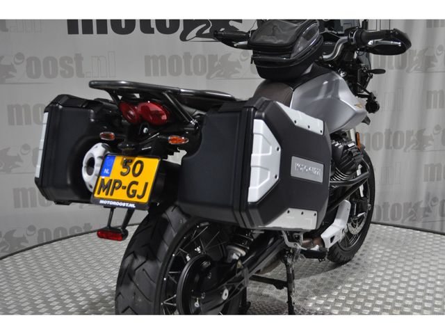 moto-guzzi - v-85-tt