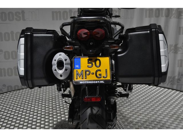 moto-guzzi - v-85-tt