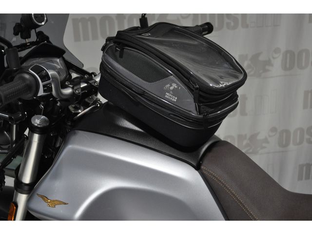 moto-guzzi - v-85-tt