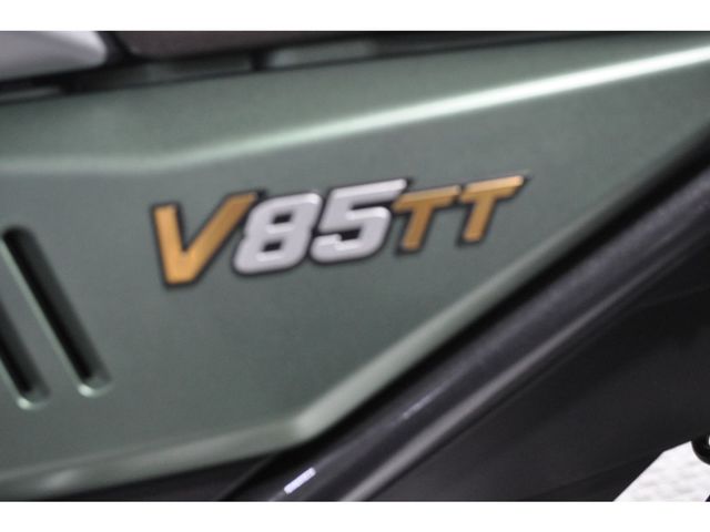 moto-guzzi - v-85-tt