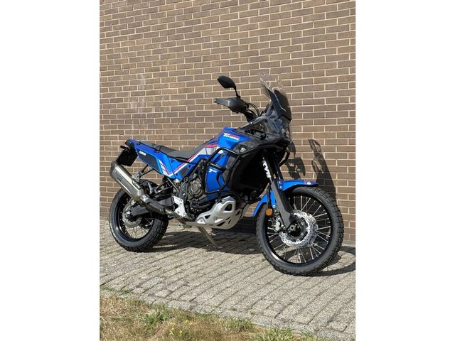 yamaha - tenere-700-world-rally
